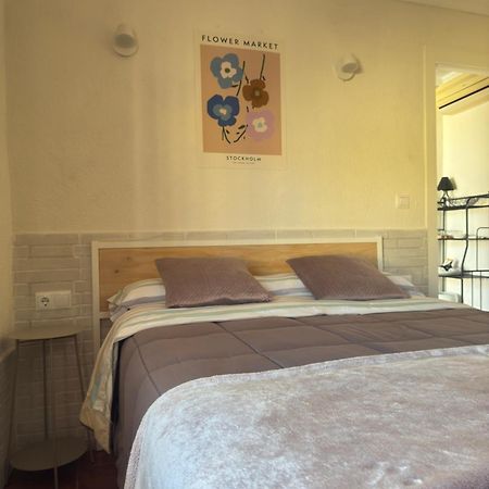 Casita Rural Cantonal Valencia Exterior foto