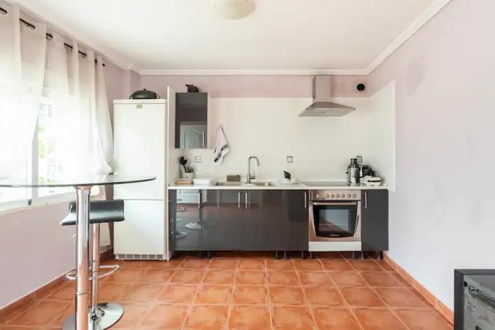 Casita Rural Cantonal Valencia Exterior foto