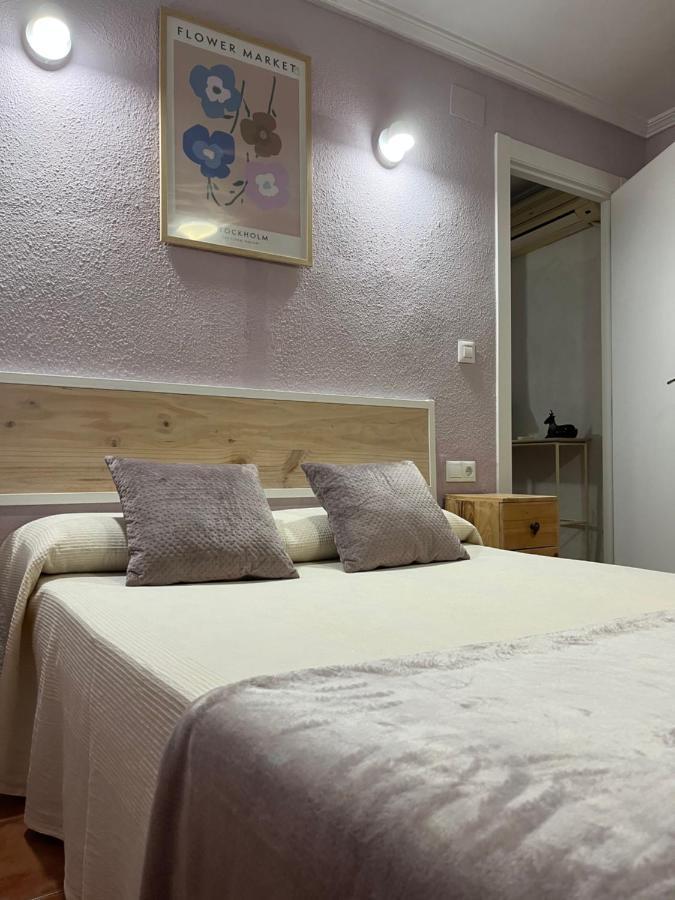 Casita Rural Cantonal Valencia Exterior foto
